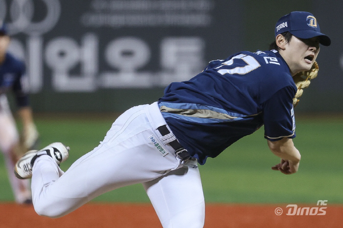 '75이닝 돌파+멀티이닝 2위' 폭풍질주에도 "지치질 않네"…사령탑 웃게…