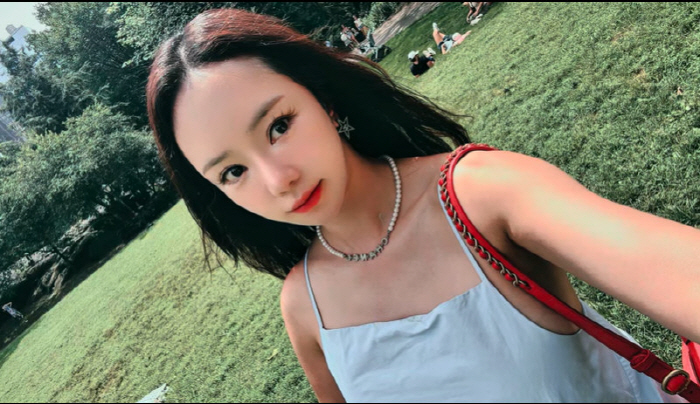 '6년 칩거' 서우, 자가면역질환 투병 끝냈다 "떠나온 수년 간 강해지려…