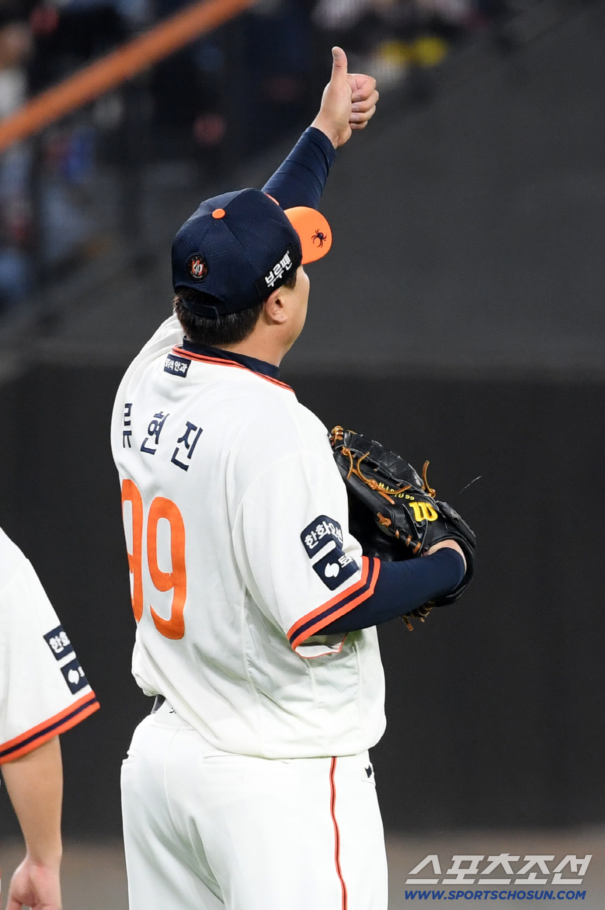 "10승 전혀 중요하지 않다" 그래도 구단 최초인데…기회는 한 번 더 있…