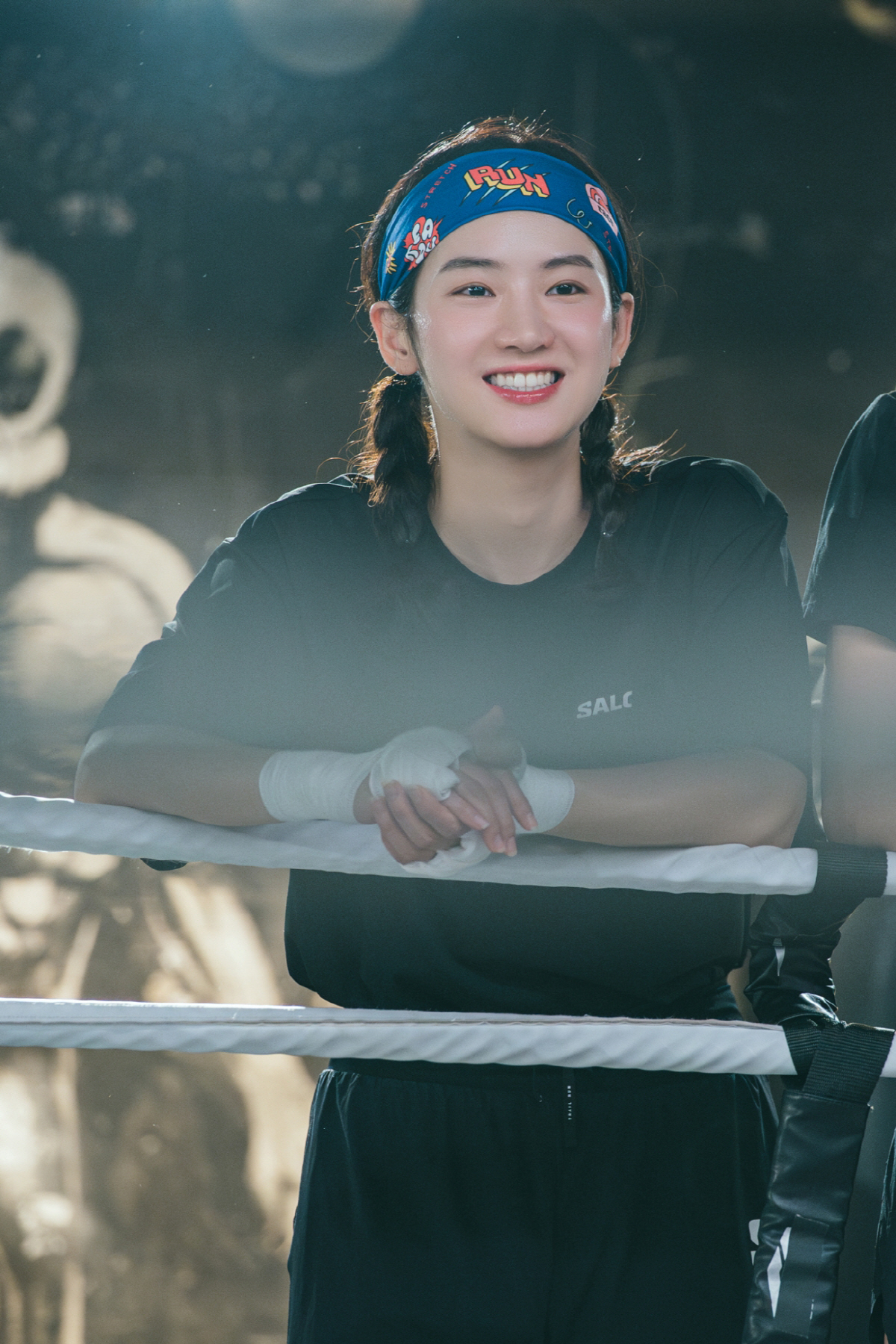 ‘무쇠소녀단2’ 박주현, 종영소감 “성장하는 소녀들의 모습에 뭉클"