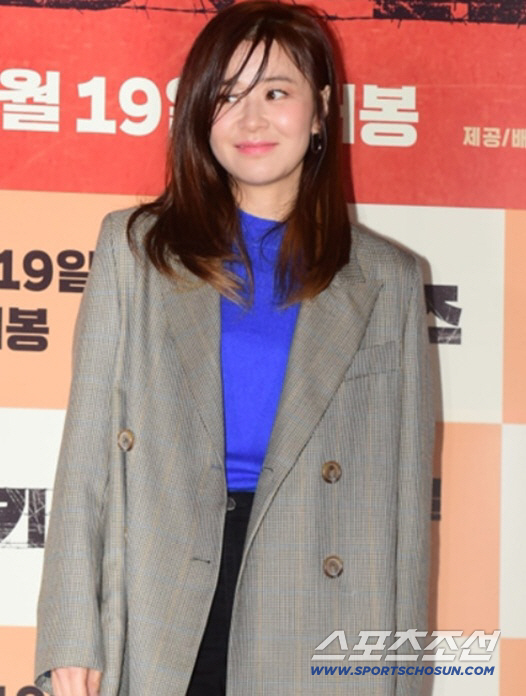 '48세' 최강희 "이효리·홍현희처럼 남편 있었으면..나이 드는 게 무섭…