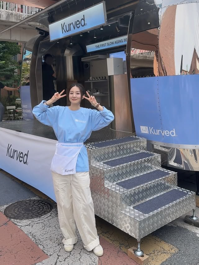 '오상진♥' 김소영, 백화점 이어 성수동 입점 CEO 됐다..사업가로 날…