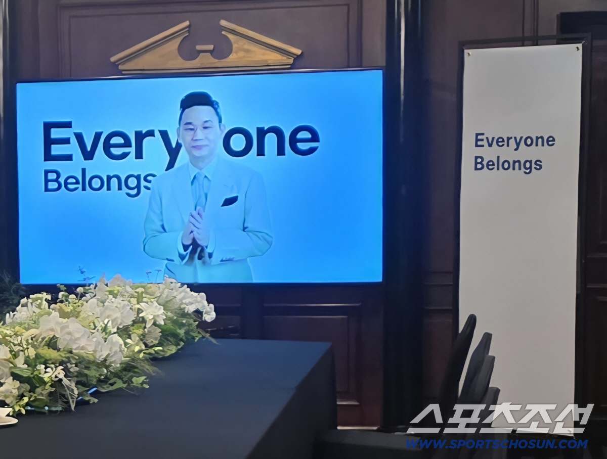 "K-파라스포츠의 아름다운 도전" 배동현 이사장 IPC위원장 선거 '아쉬…