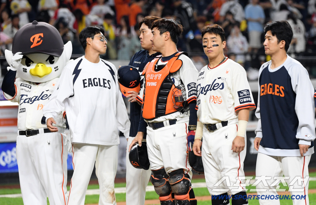 기선제압 성공, 천군만마까지 합세했다…"어제부터 뛰려고 했는데"