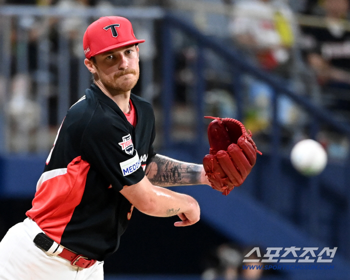 KIA 로테이션 공개! KT가 지뢰 밟았다.. SSG는 쾌재? 삼성-김태형 → KT-올러 → SSG-이도현 → 삼성-양현종