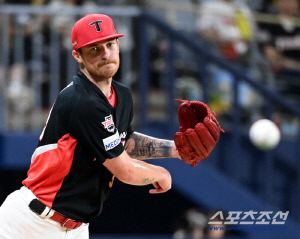 KIA 로테이션 공개! KT가 지뢰 밟았다.. SSG는 쾌재? 삼성-김태형 → KT-올러 → SSG-이도현 → 삼성-양현종