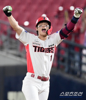 절대 안 고장나는 '예비 FA' 박찬호! 7년 연속 130경기 금자탑! → KBO 역대 '공동 2위'