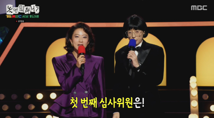 '59세' 김희애, CG 없이 '40살 어려진 메이크업' 대박났다...8…
