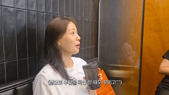 '45세' 손태영, 美 길거리서 헌팅 당했다...♥권상우 "불안해" ('…