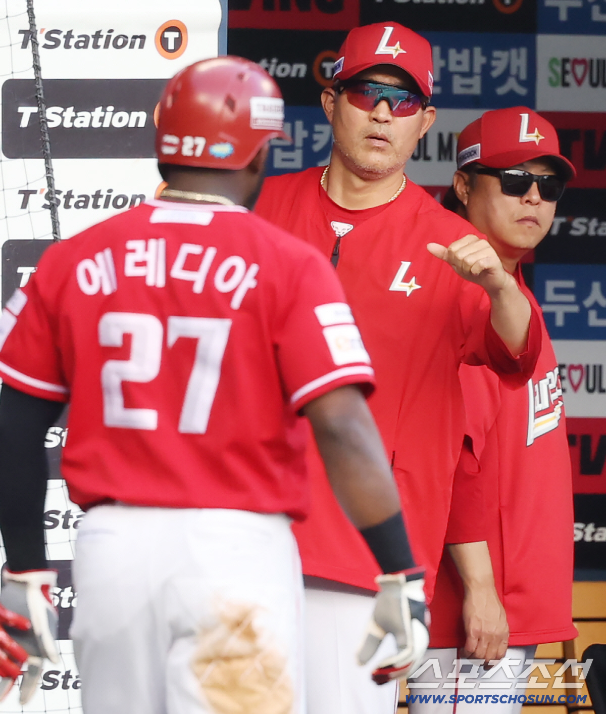'송진우-양현종 제친 김광현, KBO 새역사 썼다' SSG 3위 확정 매…