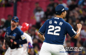 마산으로 간 '광주 로컬보이', 광주에서 어릴적 영웅과 맞대결을 승리하다 → 
