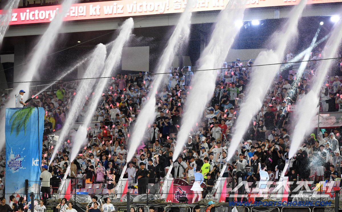 [공식발표]'삼성 최초-한화 최다' KBO 새 역사 일등공신들…첫 120…