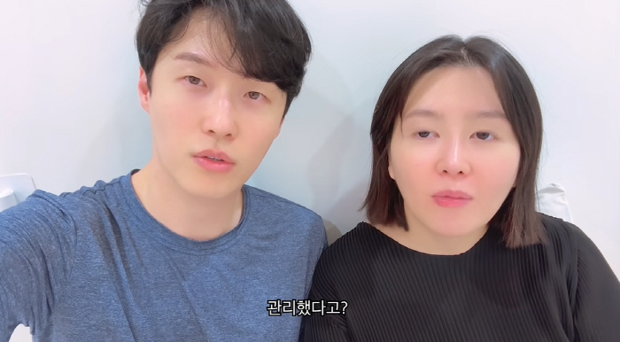 '이용식 딸' 이수민 "출산 후 '피부→몸매' 완벽 복구 성공했다"...…