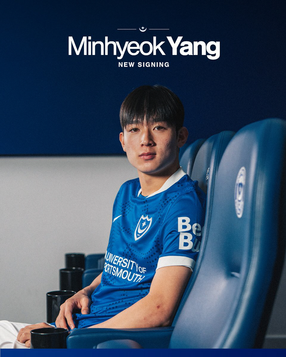 '민혁아, 어쩌면 마지막 기회인지도 몰라' 잉여취급 '대한민국 기대주' …