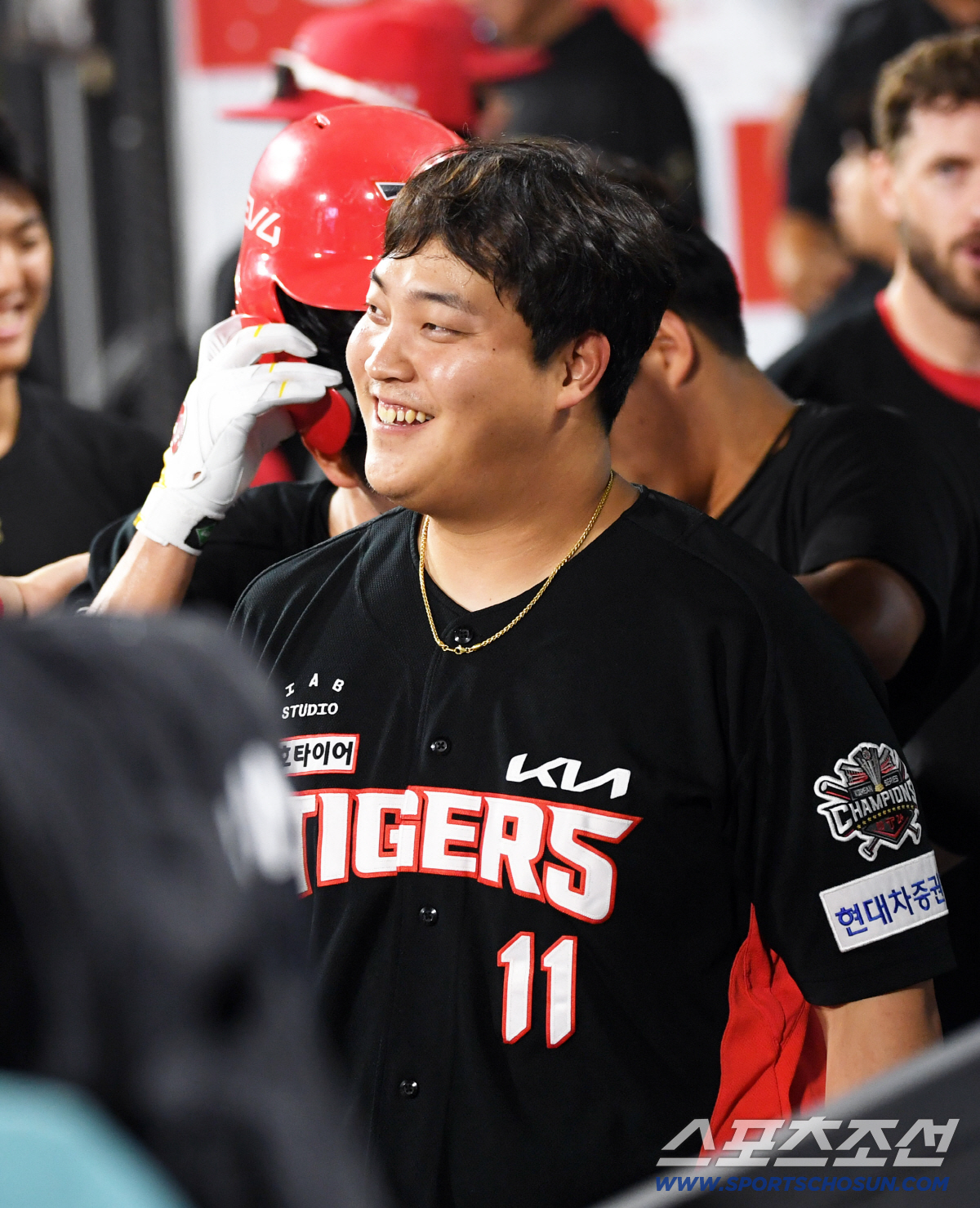 'ERA 1.13' 진작 이랬다면…KIA 우승 승부수는 실패했지만, FA…