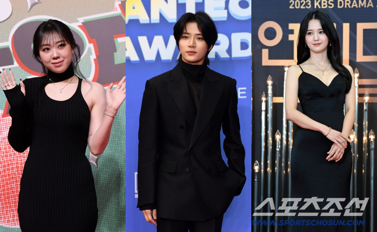 “안 돼, 제발. 못생겼어” TXT 범규·이영지·남보라도 분노케한 카톡 …
