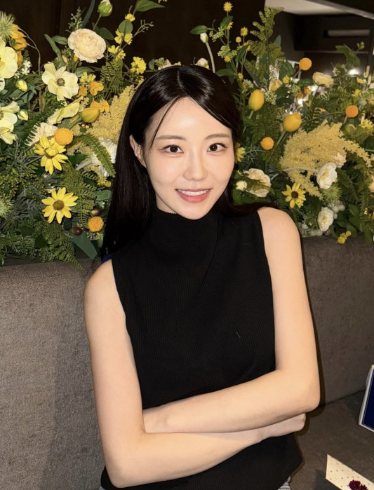 허송연, ♥적재와 결혼 5일 전 안타까운 소식 "더 좋은 걸로 바꿨는데 …