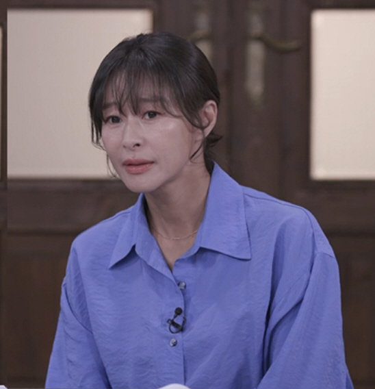 예지원 '90세 초동안 母' 비결 밝혔다 "'이것' 먹고 저속노화" (위…