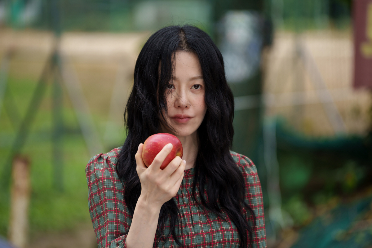 고현정, 잔인+모성+광기…마지막까지 전율 안긴 명연기 (‘사마귀’ )