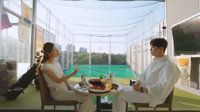 "'위태위태' 하더니 결국"…동건·명은 '갑분싸' 사태→'파국' 직전 "…