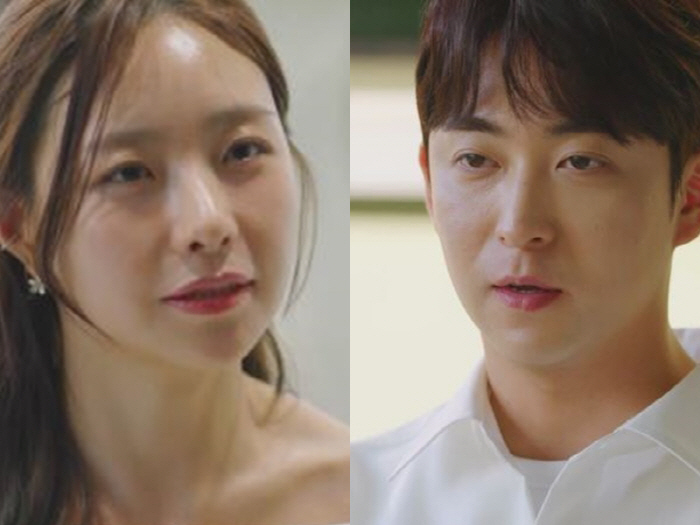 "'위태위태' 하더니 결국"…동건·명은 '갑분싸' 사태→'파국' 직전 "…