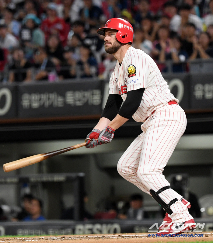 '고춧가루 일발 장전' KIA, NC 발목 잡을 라인업 떴다 → 위즈덤 선발 복귀