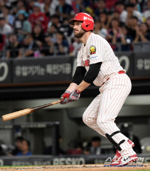 '고춧가루 일발 장전' KIA, NC 발목 잡을 라인업 떴다 → 위즈덤 선발 복귀