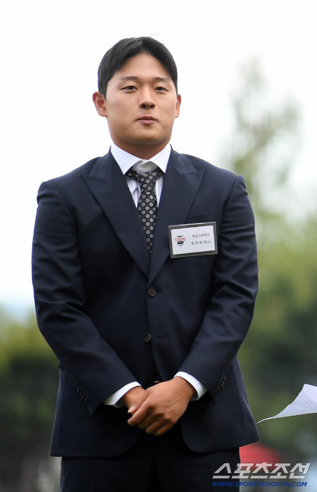 [공식발표]'KIA 사실상 1순위' 김현수 1억3000만원 도장…2026…