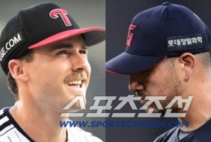 6승 톨허스트-1승 벨라스케즈가 또또또 보여준 외국인 투수의 중요성. 8월 교체 한해 농사 결정된다