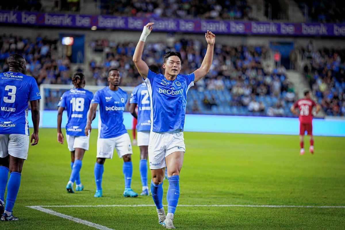 韓 축구 역사상 최악의 이적 무산...역대 최고 이적료→부상 트집으로 좌…