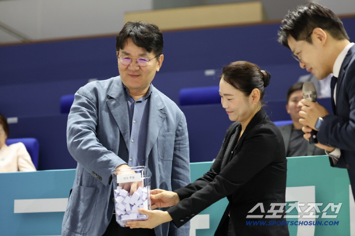 "탁구를 진짜 사랑하셨던 할아버지 회장님 덕분에..." 故조양호 회장의 …