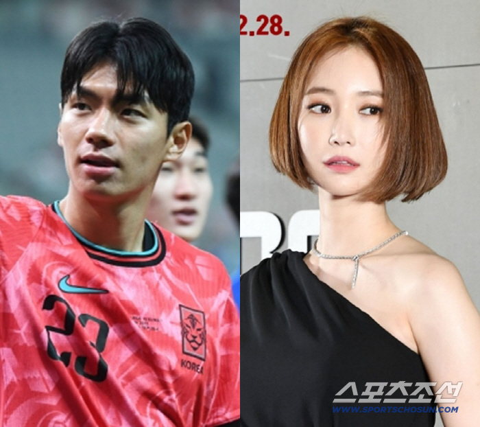 축구선수 전진우, 대놓고 고준희 언급…이승우도 "♥사랑꾼 되고 싶어"(조…