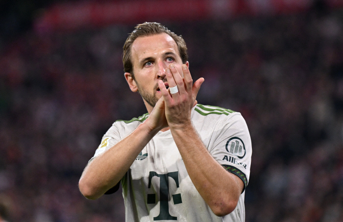 파격결정! 쏘니 없는 토트넘, 돌아갈 생각조차 없어...케인, '1%의 가능성'도 지울 결단 예고