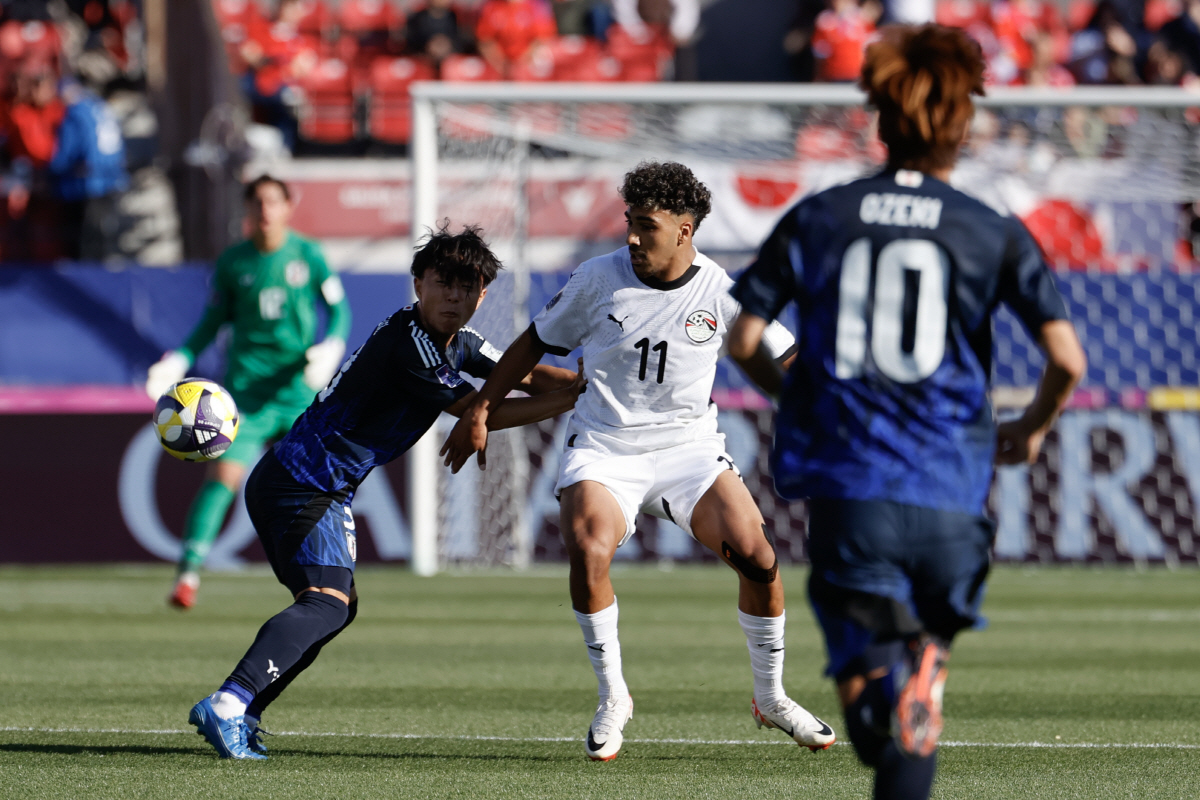 "투지 부족한 한국 축구는 이제 끝장" 日매체, '한국팬은 일본 부러워해…