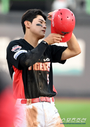 김도영 아프자 KBO 진기록 실종…'역대 최다 7명 우르르' ML 진짜 괴물들만 모였구나