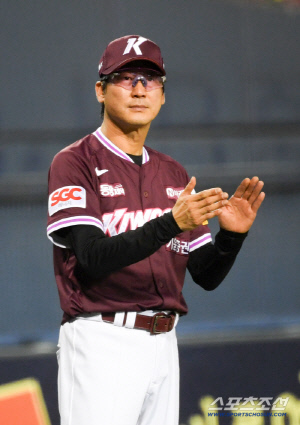 정해진 수순이었나, 능력을 인정한 건가...키움의 감독 선임, 왜 파격은 없을까 [고척 현장]