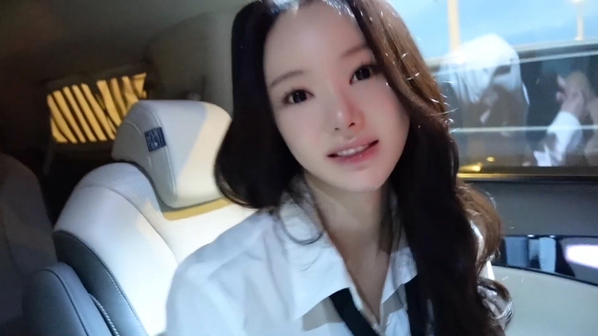 서우, 박찬욱 감독과 의외의 인연…"3년만에 만나 술잔 기울이며 행복"(…