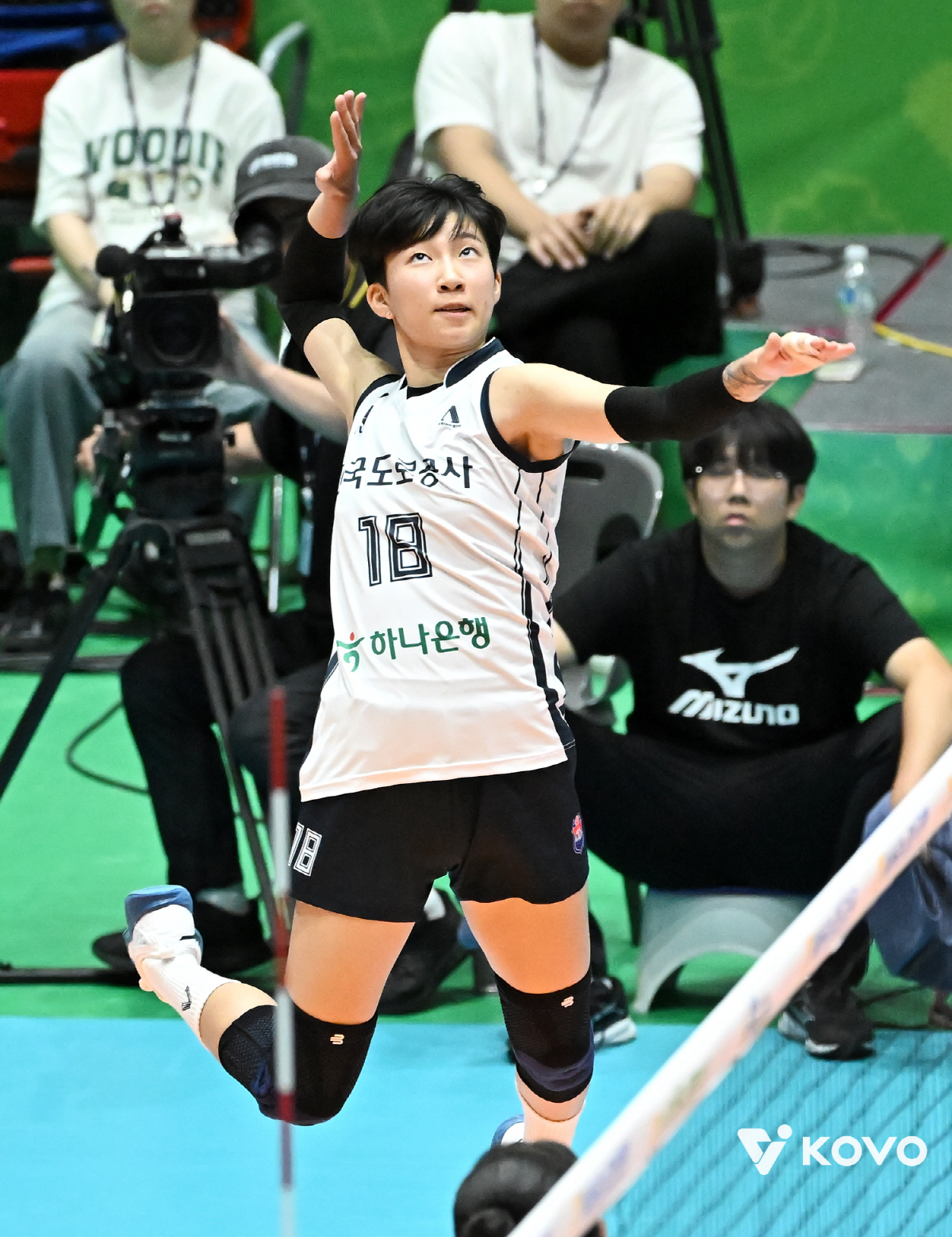 '22득점 펄펄' 육서영 컵대회 MVP 영광…MIP 김세인, 라이징스타상…