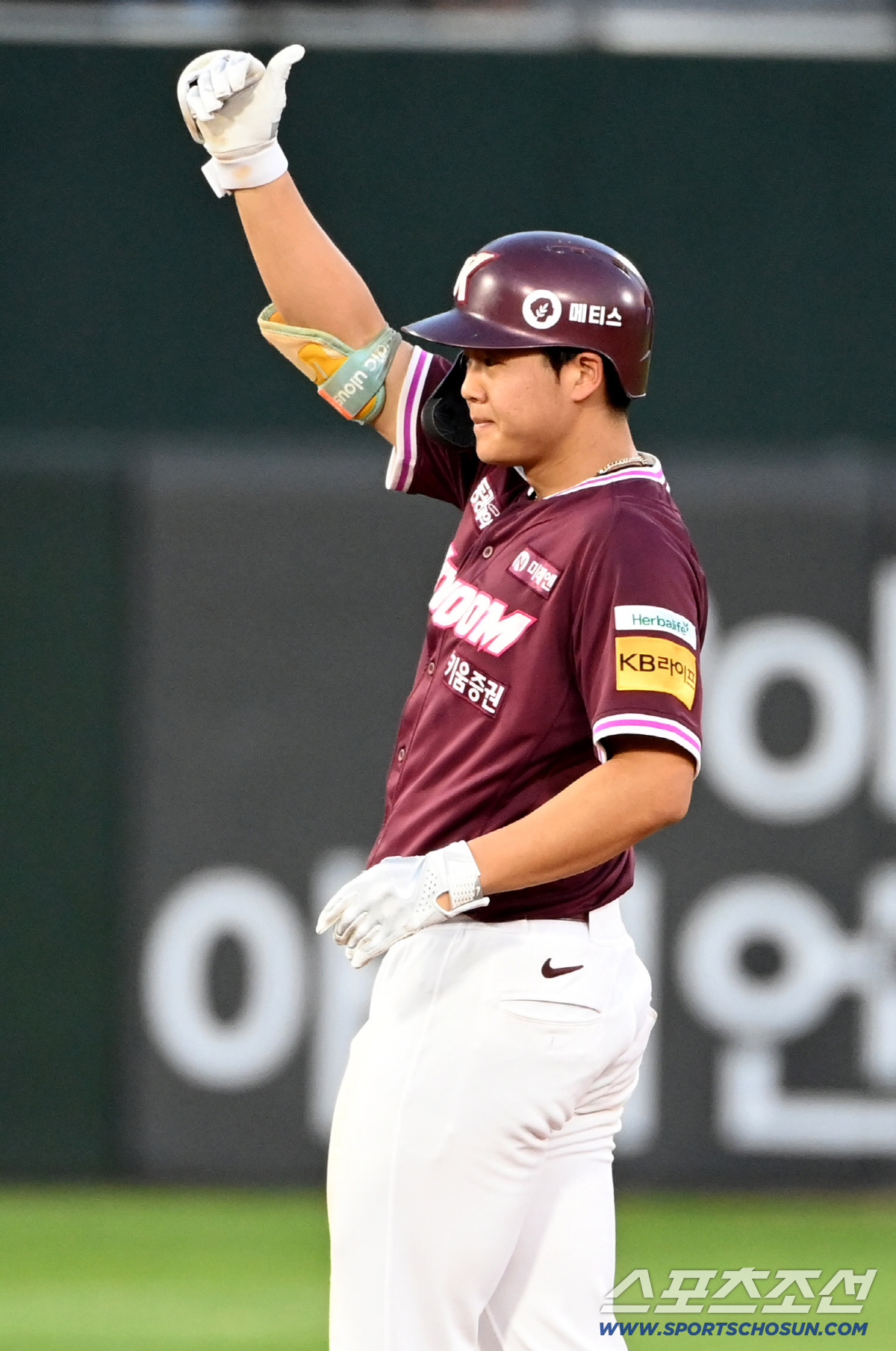 최악의 변비 야구, 그런데 이걸 이기네...'디아즈 결승타' 삼성, 키움…