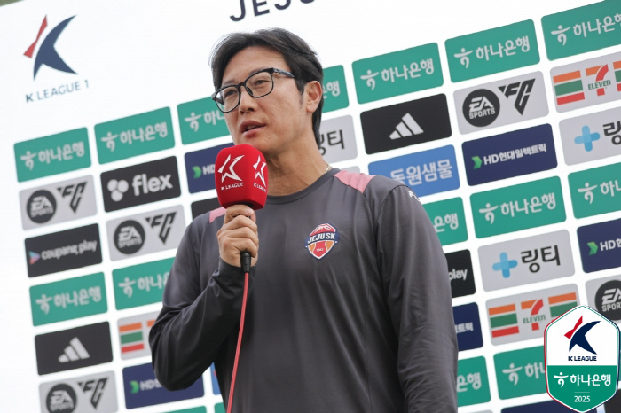 [제주 현장리뷰]"역대급 미쳐버린 멸망전" 4명 퇴장+2골취+7골+벤치 …