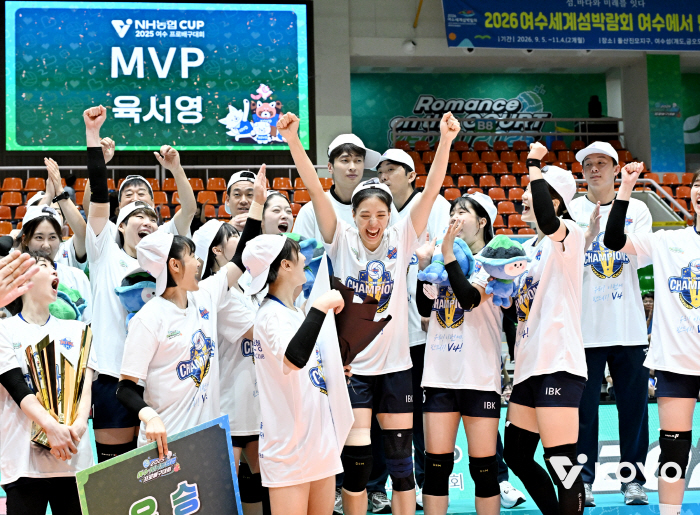 '집중마크' 뚫고 MVP, 국가대표 이후 도대체 무슨 일이…"이제 할 때도 됐죠"