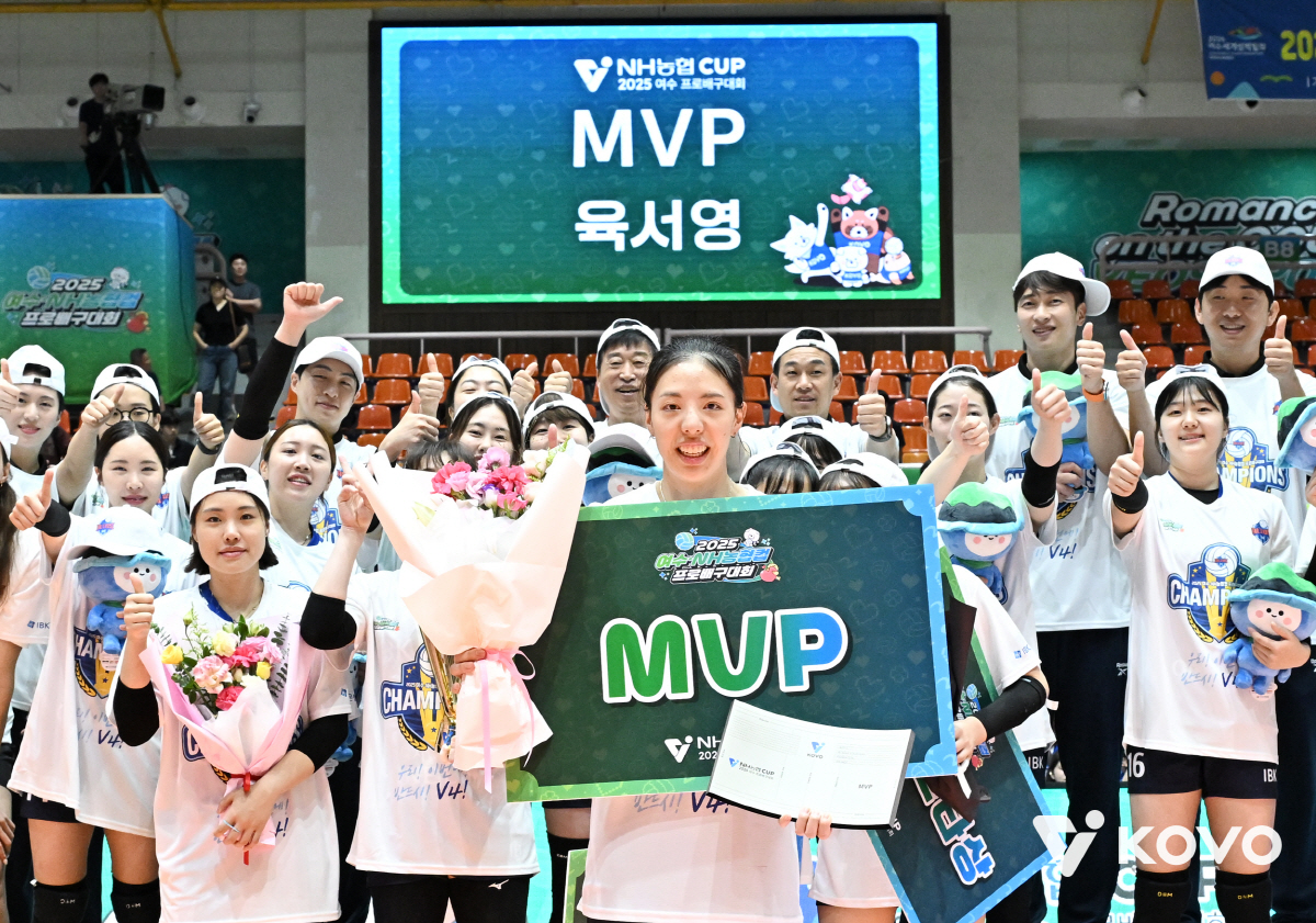 '집중마크' 뚫고 MVP, 국가대표 이후 도대체 무슨 일이…"이제 할 때…