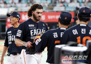 '폰세 4관왕 저지한다고?' 딱 한번의 마지막 기회, 누가 진짜 괴물인가