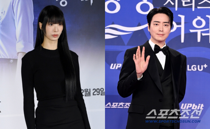 ‘이채민♥’ 류다인, SBS ‘각성’ 합류…이준혁 손 잡는다[공식]