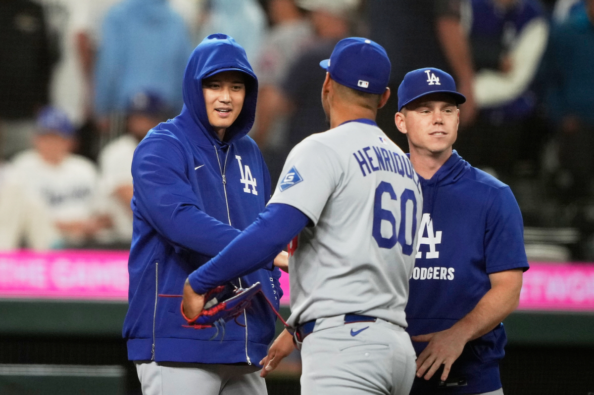 "또 만장일치 마땅, MVP=오타니상으로 불러라!" 150년 ML 역사상…