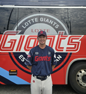 통산 842경기 등판한 롯데 진해수 은퇴…