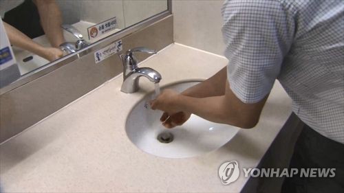 추석 연휴 코로나19 등 감염병 막으려면?…"손 씻기 중요"