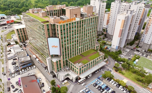 [경북소식] 안동병원, 추석 연휴 비상 진료체계 가동