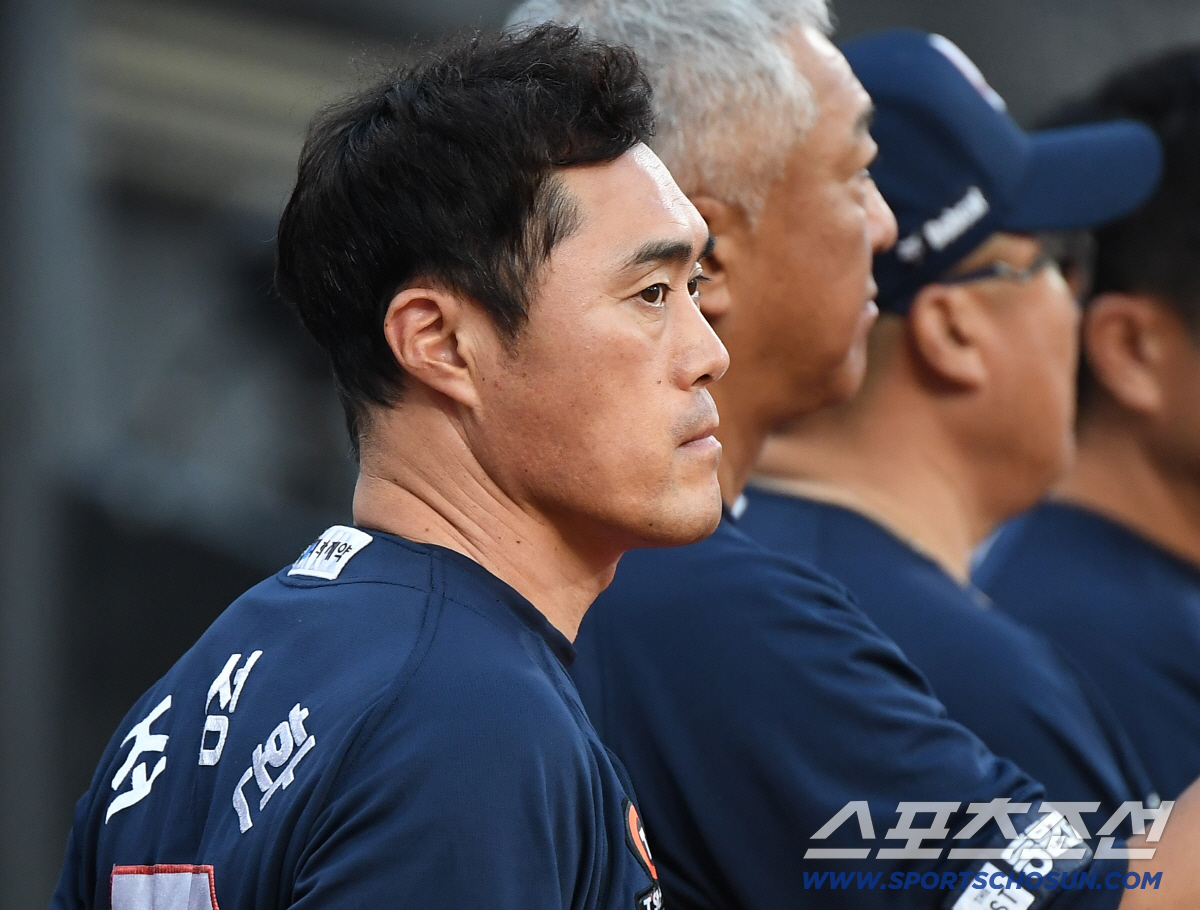 '2년 6억원' 키움은 사령탑 고민 끝냈다…홈 최종전 '유종의 미', 두…