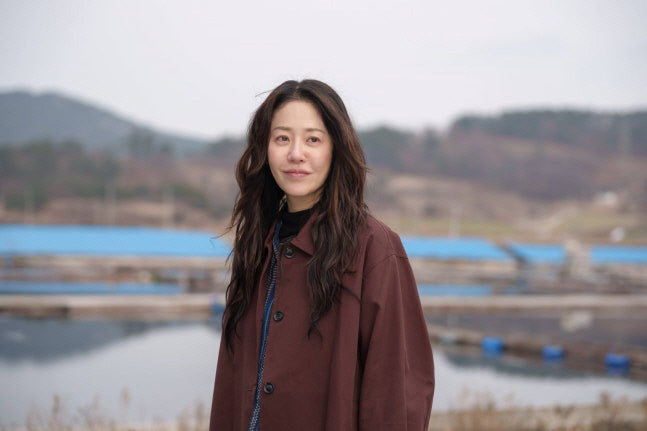 “역시 고현정” 살인마도 모성애도 완벽 소화…‘사마귀’ 연말 연기대상 받…